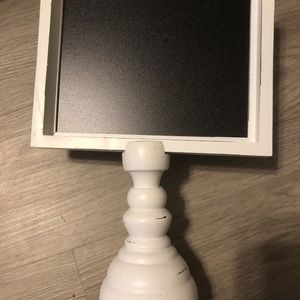 Chalk Couture 5x7 Board